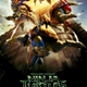 Illustration for article titled emTeenage Mutant Ninja Turtles/em Poster Has an Unfortunate 9/11 Reference